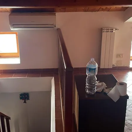 Apartmán Rita's