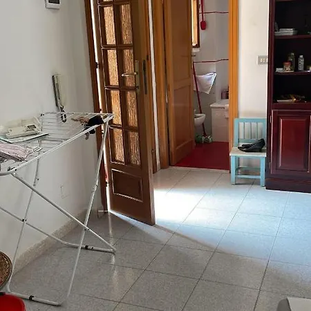Rita's Apartmán Alghero