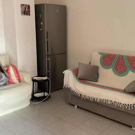 Rita's Appartamento