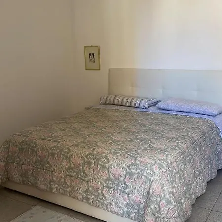 Apartmán Rita's