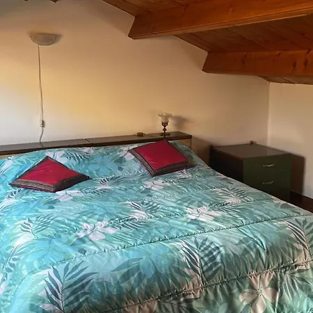 Apartmán Rita's Alghero